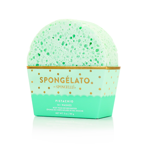 Spongelato Body Buffer