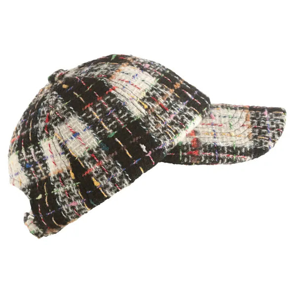 Romy Ball Cap - Multi