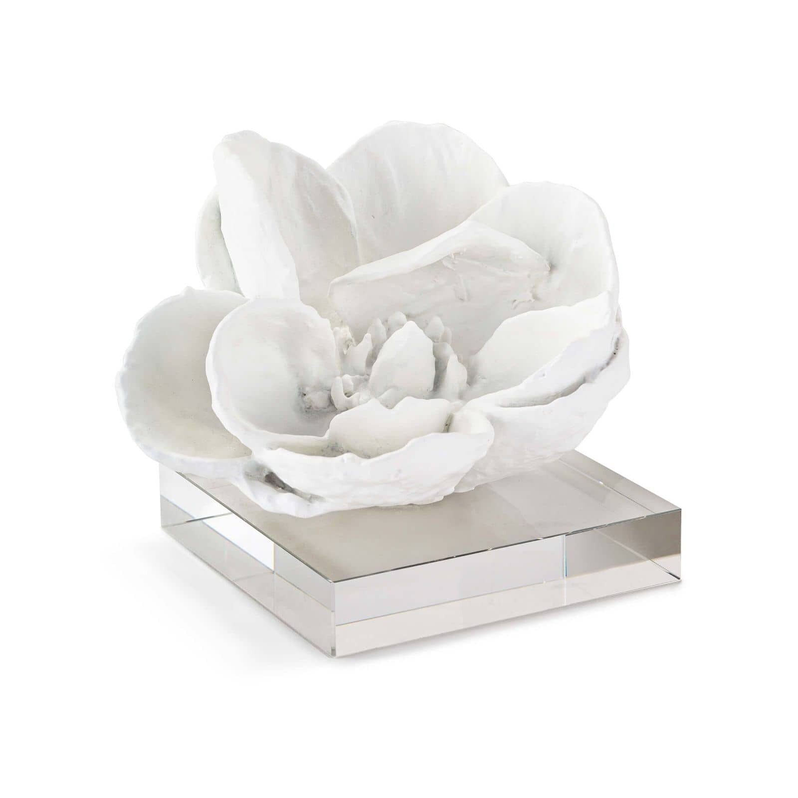 Magnolia Objet - White