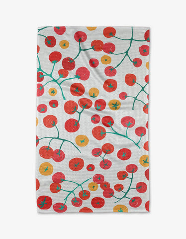 Ripe Tea Towel