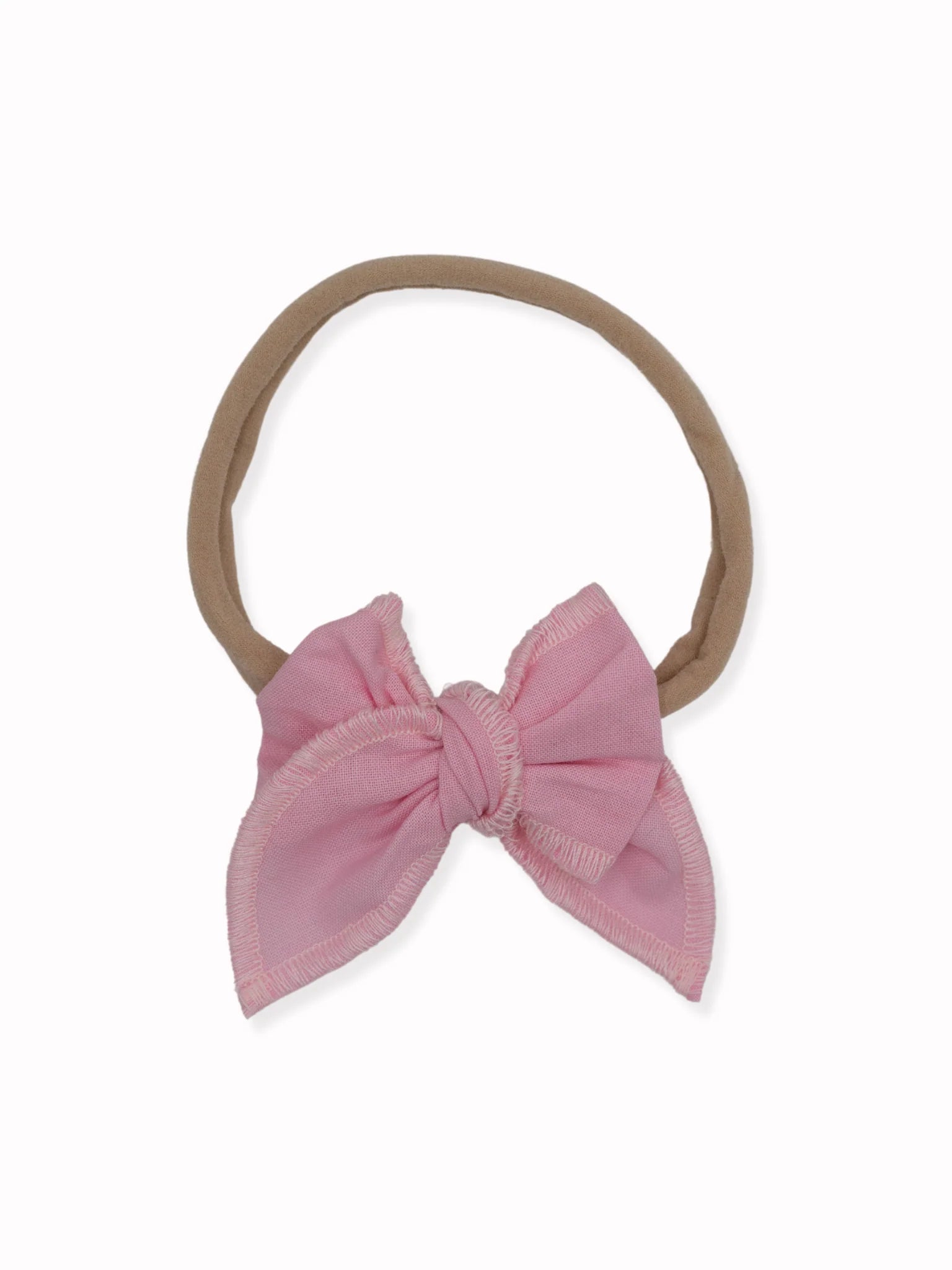 Rosie Baby Bow Headband