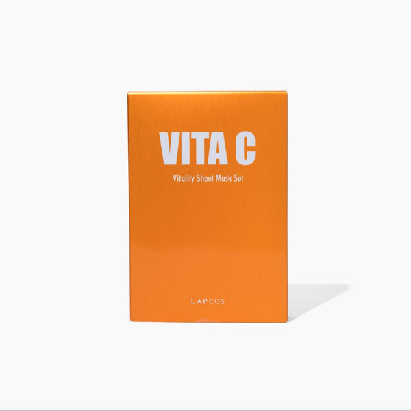 Vita C Derma Sheet Mask