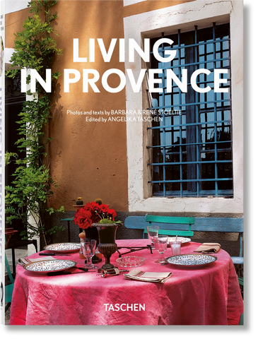 Living in Provence 40th Edition