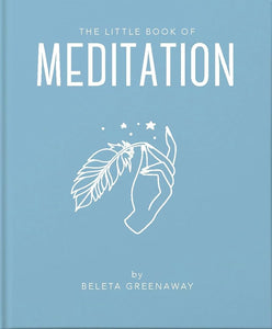 Little Book of Meditation