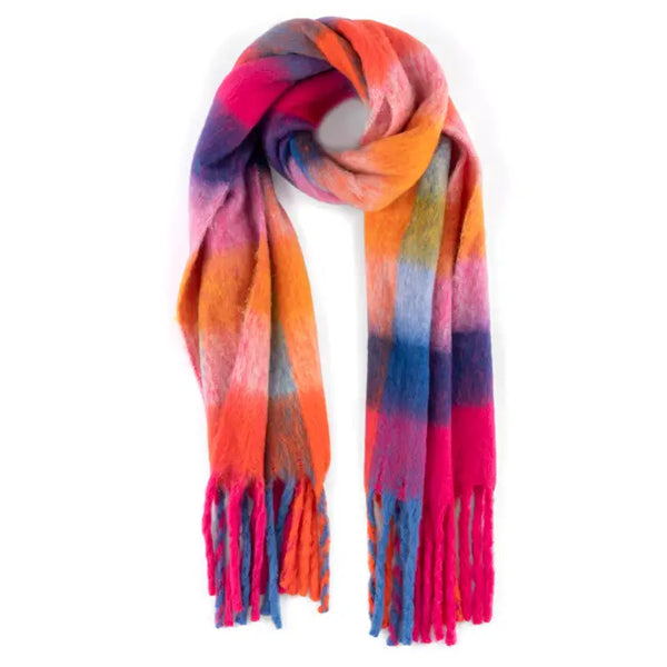 Josie Scarf - Multi