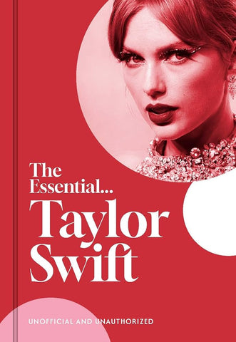 Essential Taylor Swift