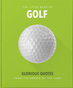 The Little Book of Golf