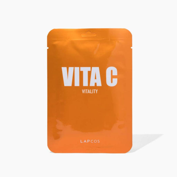 Vita C Derma Sheet Mask