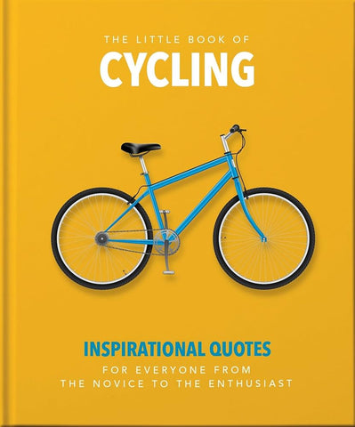 The Little Book of Cycling