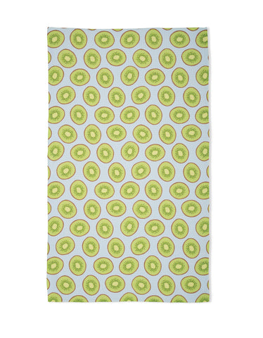 Sweet Kiwi Tea Towel