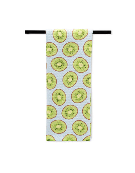 Sweet Kiwi Tea Towel