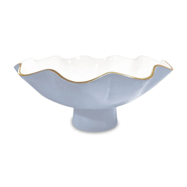 Encanto Carola Pedestal Bowl - Large