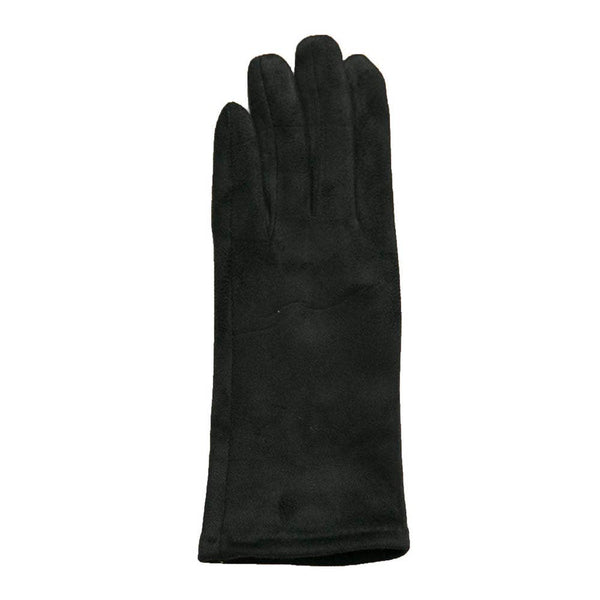 Black Michele gloves