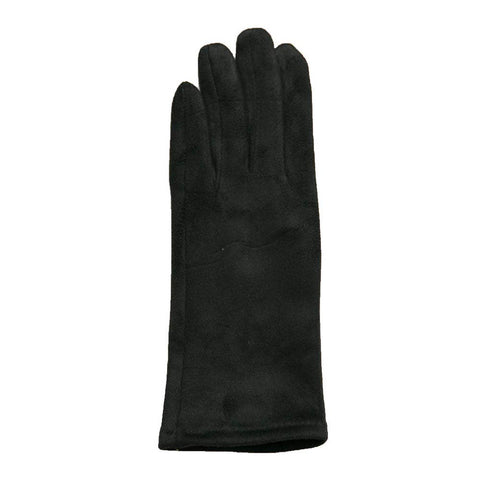 Black Michele gloves