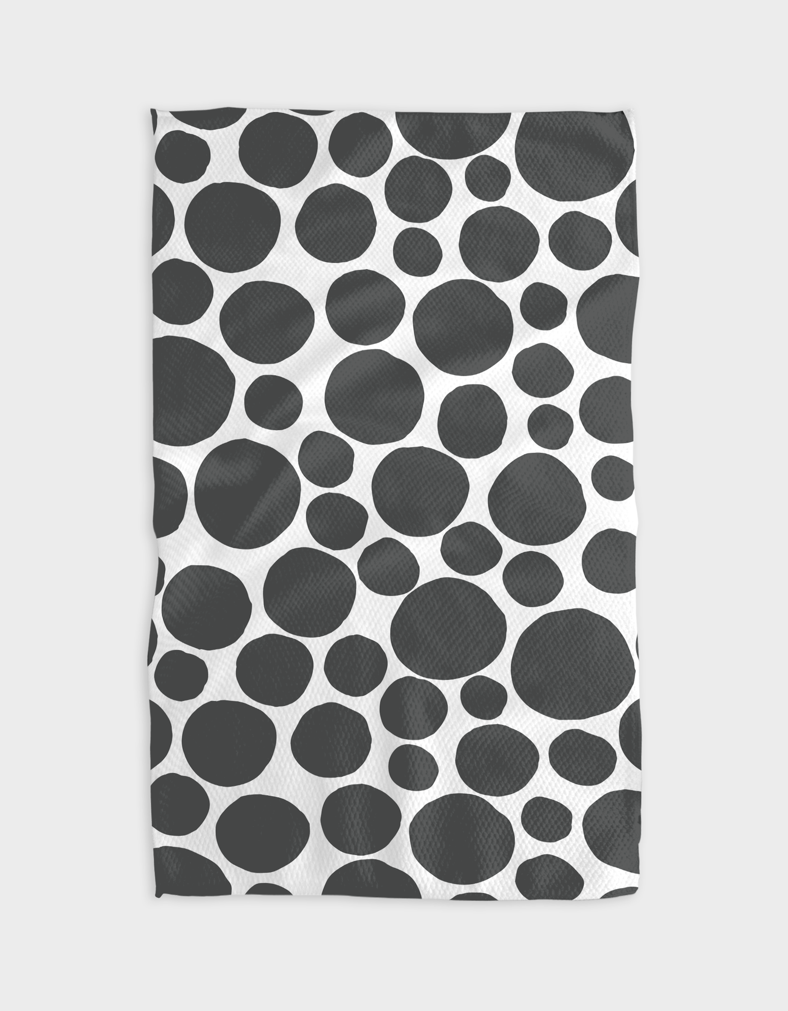 Pebble Rest Tea Towel