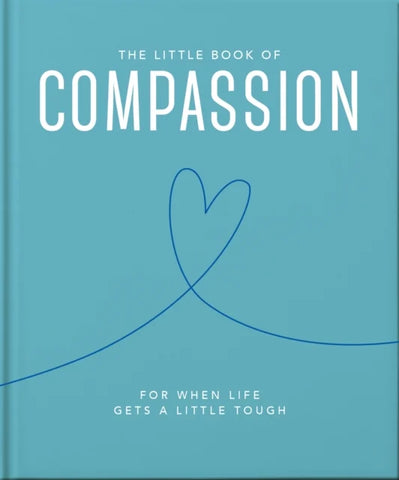 Little Book of Compassion