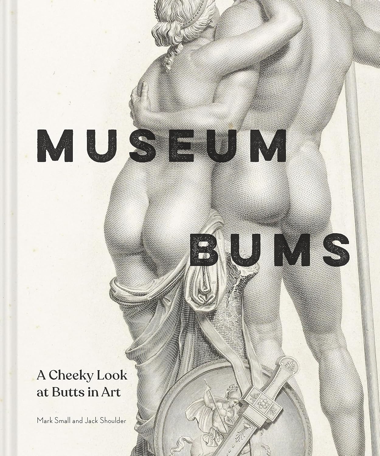 Museum Bums:  A Cheeky Look at Butts in Art