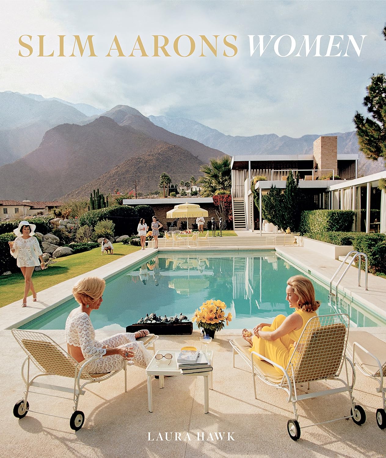 Slim Aarons: Women: Photographs