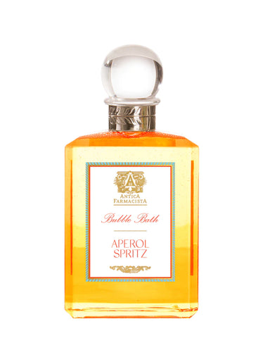 Aperol Spritz Bubble Bath - 16 oz.