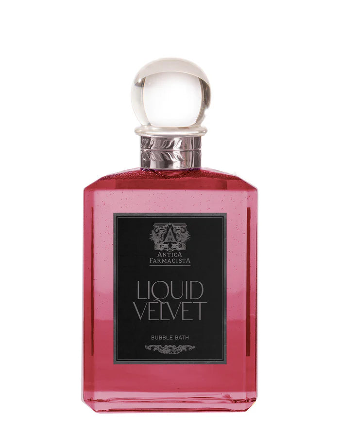 Liquid Velvet 16 oz Bubble Bath