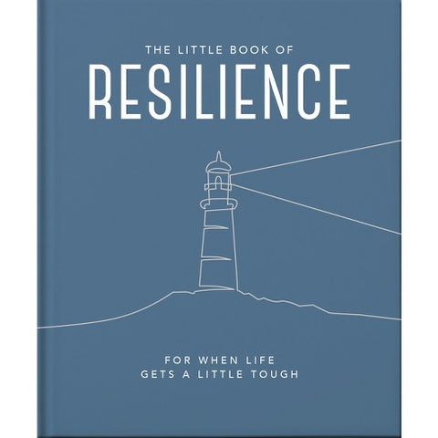 Little Book of Resilience