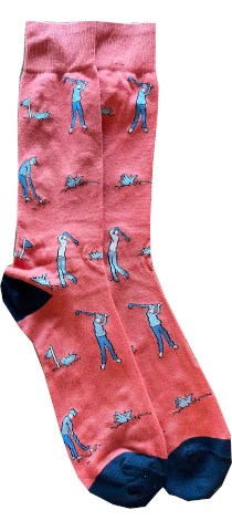 Foreplay Socks