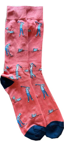 Foreplay Socks