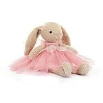 Lottie Bunny Fairy