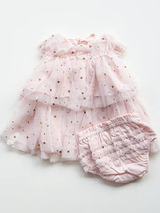 Baby Twinkle Dress