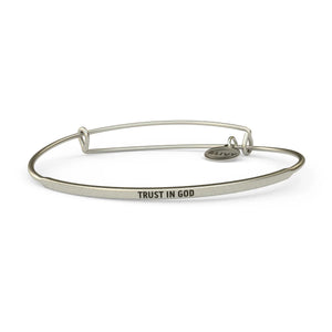 Posy - Trust in God Bracelet