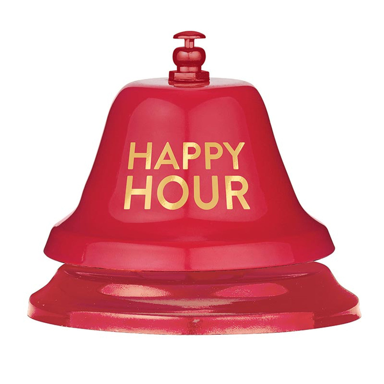 Bar Bell Happy Hour