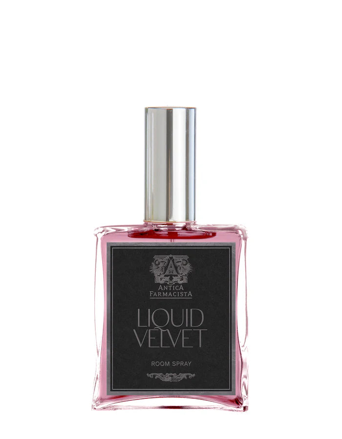 Liquid Velvet 100ml Room Spray