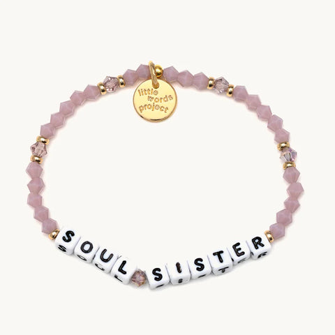 Soul Sister Bracelet