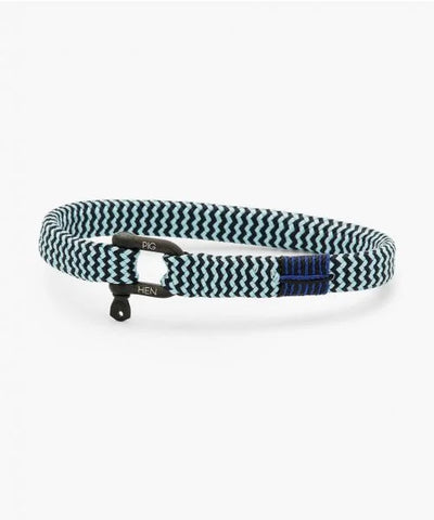 Vicious Vik - Sky Blue/Navy/Black - M/L