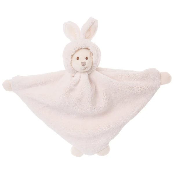 Ziggy Baby Rug - White w/Gift Box