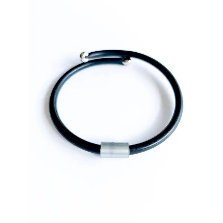 Clean Start Unisex Bracelet