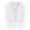 Sheepy Fleece 2.0 White Robe