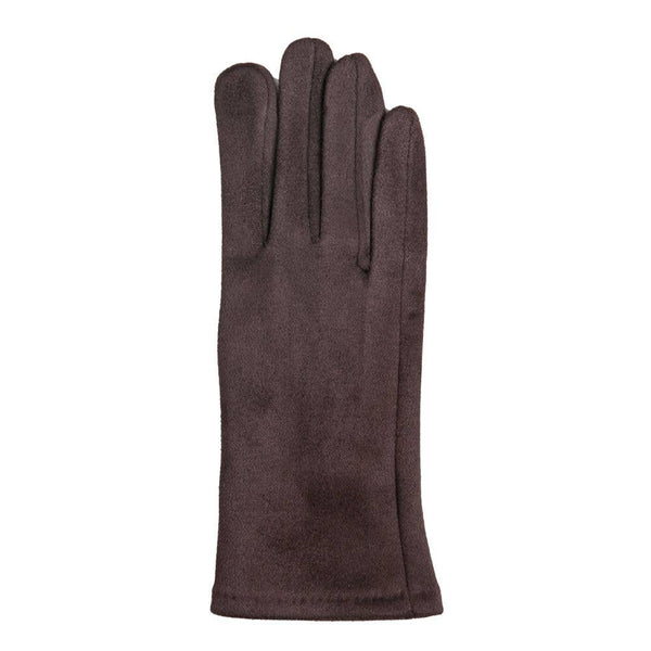 Black Michele gloves