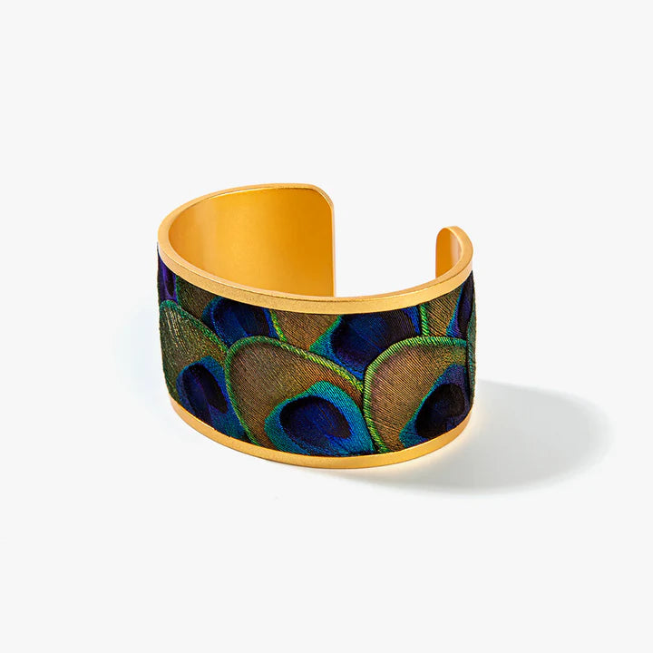 Mary Ann Wide Cuff