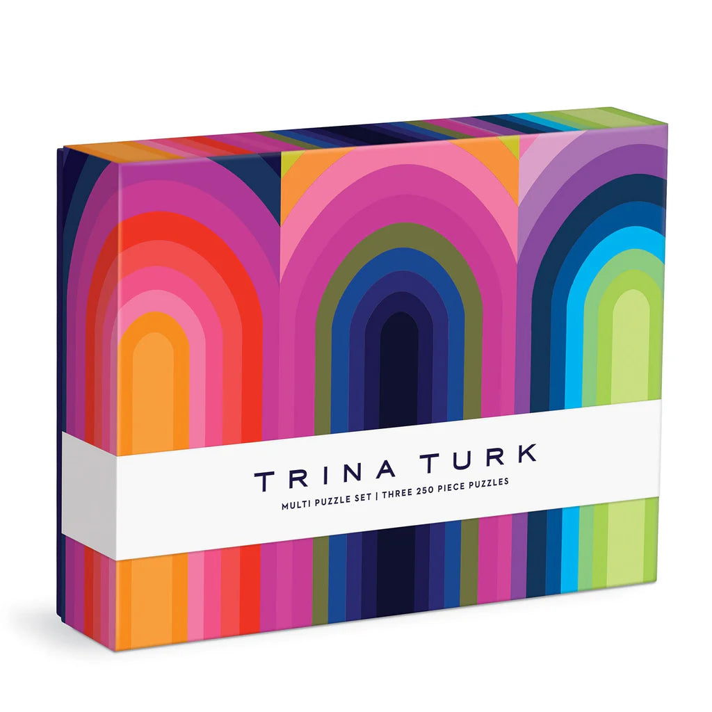 Trina Turk Puzzle