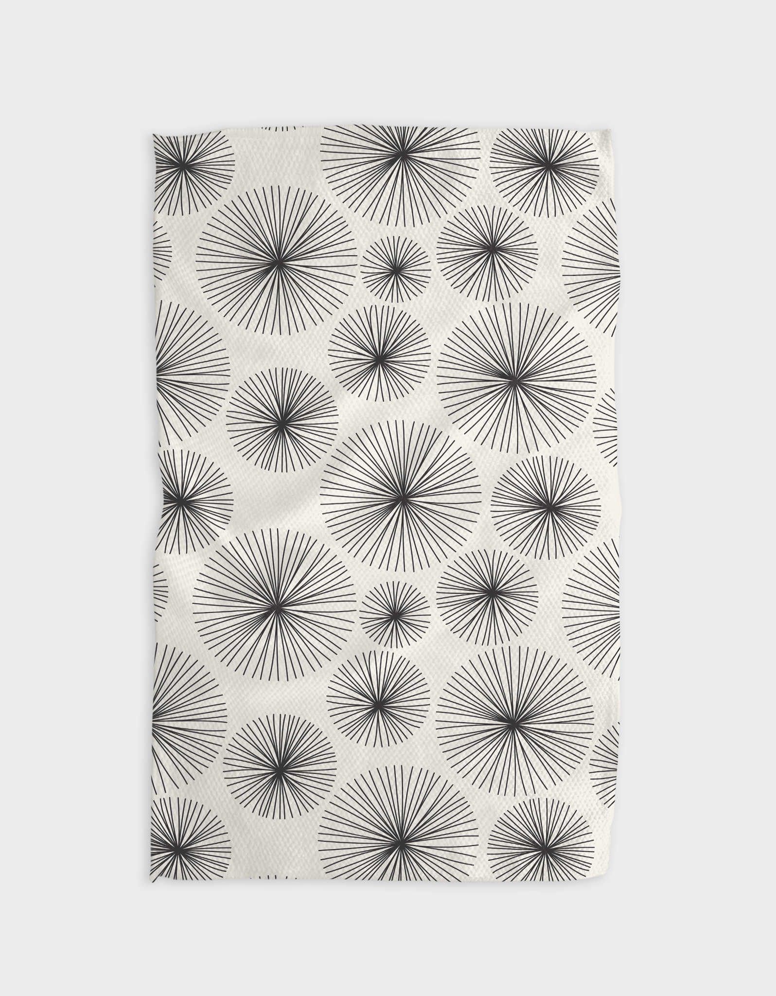 Sky Party Kitchen Tea Towel