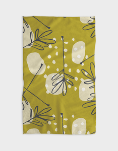 Olivia Kitchen Tea Towel