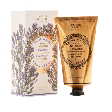 Relaxing Lavender Hand Cream 2.6 fl oz.